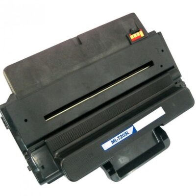 Toner AIC-SA-D205L-new version Negru compatibil cu SAMSUNG ML3310, ML3710, SCX5637, SCX5737 – MLT-D205L TONER 5K